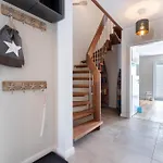 Haus Sternstunden بيت للعطل *