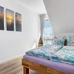 Haus Sternstunden بيت للعطل هيرينجسدورف