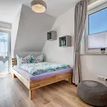 بيت للعطل Haus Sternstunden