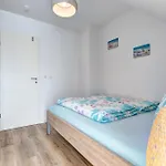 펜션 Haus Sternstunden 제바트헤링스도르프