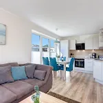 Haus Sternstunden هيرينجسدورف
