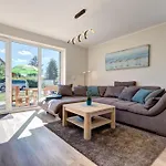 Haus Sternstunden * هيرينجسدورف