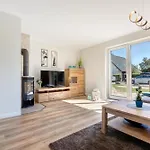 بيت للعطل Haus Sternstunden