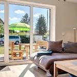 Haus Sternstunden بيت للعطل *
