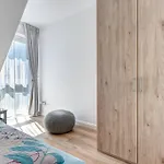 Haus Sternstunden 펜션 제바트헤링스도르프