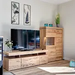 Haus Sternstunden هيرينجسدورف