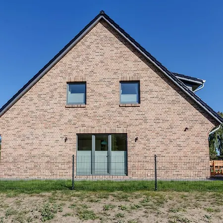 Haus Sternstunden Holiday home