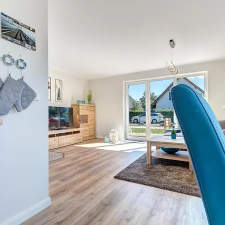 Holiday home Haus Sternstunden