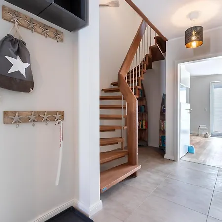 Haus Sternstunden Vakantiehuis *