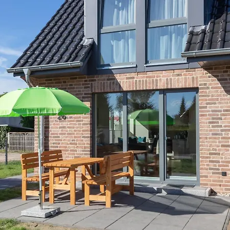 Haus Sternstunden Ferienhaus Ostseebad Heringsdorf