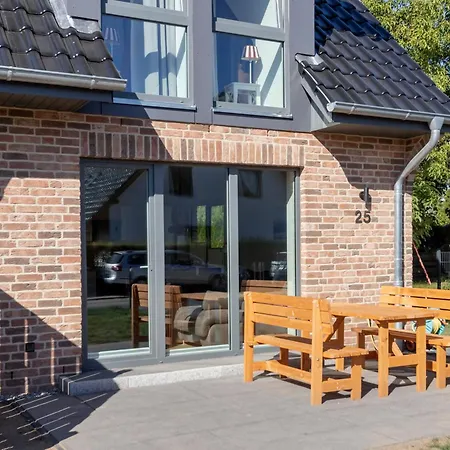Haus Sternstunden *