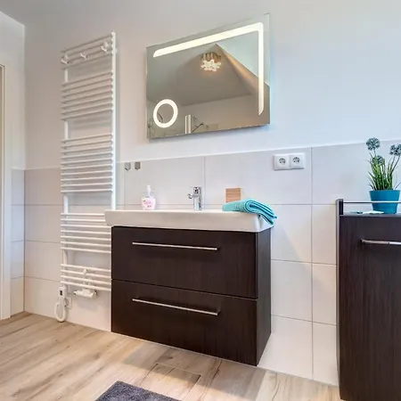 Haus Sternstunden * Heringsdorf (Usedom)