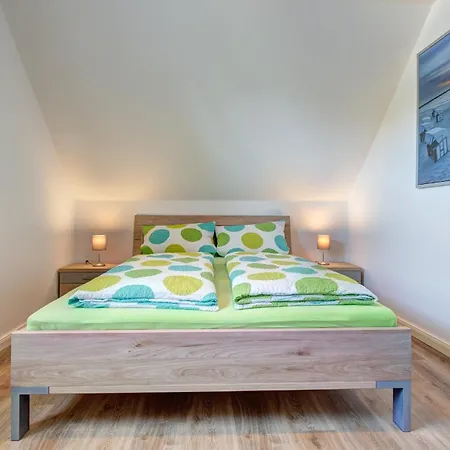 Haus Sternstunden Ferienhaus