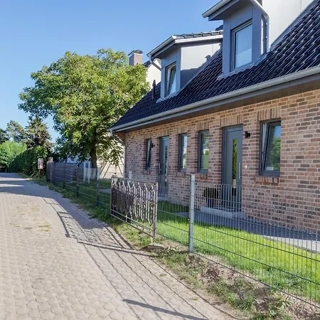 Holiday home Haus Sternstunden