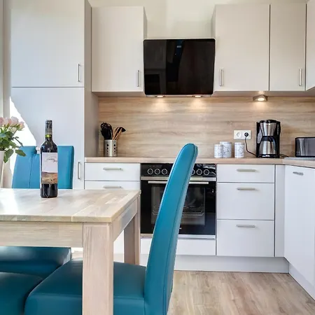 Haus Sternstunden Vakantiehuis *