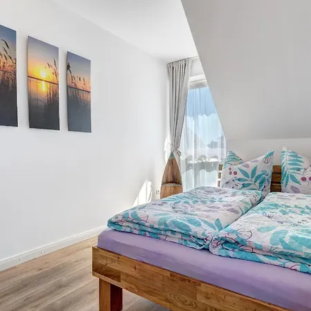 Haus Sternstunden Vakantiehuis Heringsdorf (Usedom)