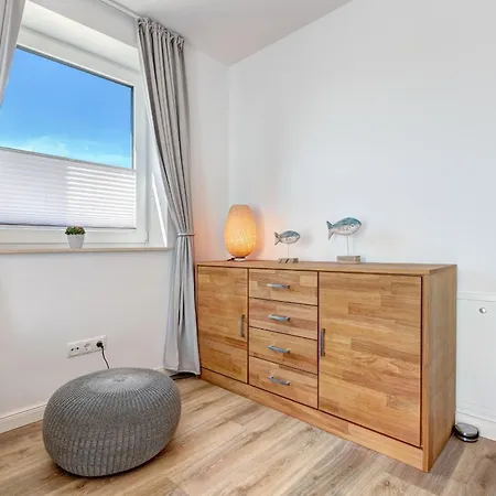 Haus Sternstunden Vakantiehuis
