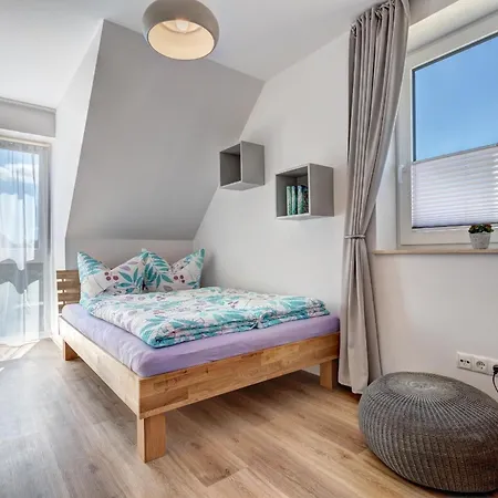 Tatil Evi Haus Sternstunden