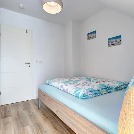 Ferienhaus Haus Sternstunden Ostseebad Heringsdorf