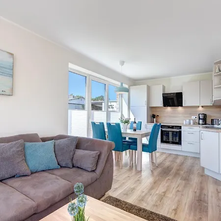 Haus Sternstunden Ostseebad Heringsdorf