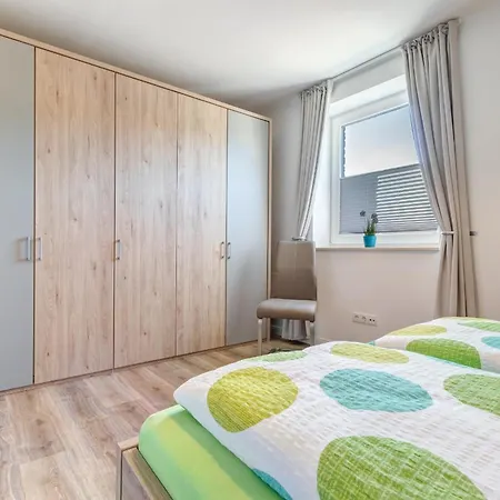 Haus Sternstunden Ferienhaus