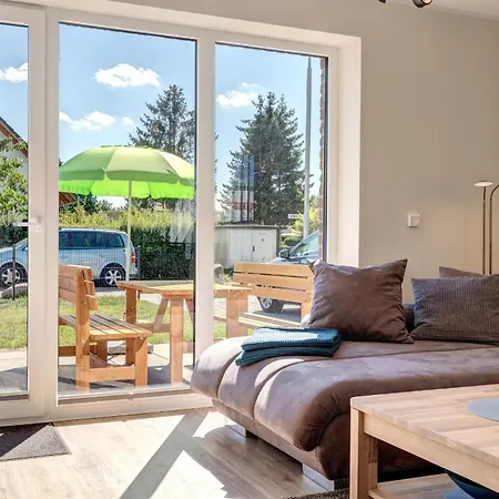 Haus Sternstunden Tatil Evi *