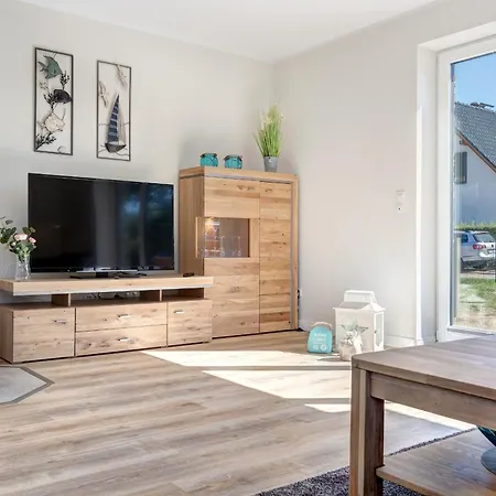 Haus Sternstunden Ferienhaus *