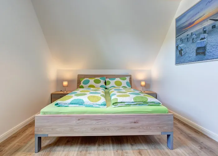 Haus Sternstunden 度假居