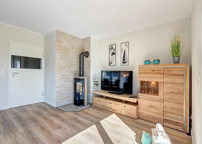 Haus Sternstunden 度假居 *