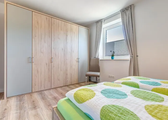 Haus Sternstunden 度假居