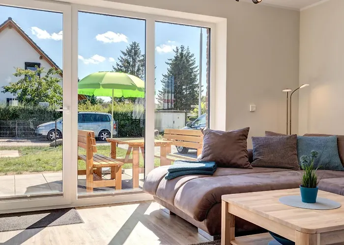 Haus Sternstunden 度假居 *